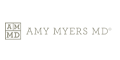 Amy Myers MD cashback