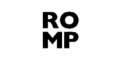 Romp cashback