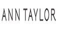 Ann Taylor cashback