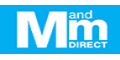 M and M Direct cashback