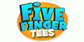 Five Finger Tees cashback
