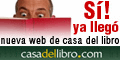 Casa del Libro cashback