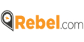 Rebel.com cashback