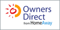 Owners Direct cashback