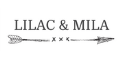 Lilac and Mila cashback