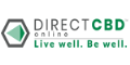 Direct CBD Online cashback