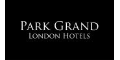 Park Grand London Hotels cashback