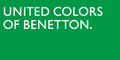 United Colors of Benetton remise en argent