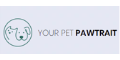Your Pet Pawtrait cashback