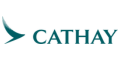 Cathay Pacific Airlines cashback