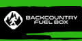 Backcountry Fuel Box cashback