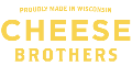 Cheese Brothers cashback