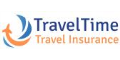 TravelTime Travel Insurance cashback