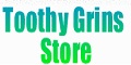 Toothy Grins Store cashback