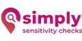 Simply Sensitivity Checks cashback