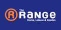 The Range cashback