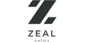Zeal Optics cashback