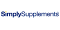 Simply Supplements Cashback