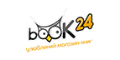 Book24 кешбек