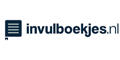 Invulboekjes.nl cashback