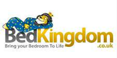 Bed Kingdom cashback