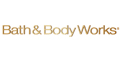 Bath & Body Works cashback