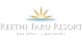 Reethi Faru Resort cashback