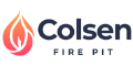 Colsen Fire Pit cashback