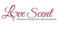 Love Scent Pheromone remise en argent