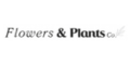 Flowers & Plants cashback