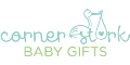 Corner Stork Baby Gifts cashback