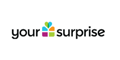 YourSurprise cashback