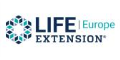 Life Extension Europe cashback