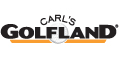 Carl's Golfland cashback