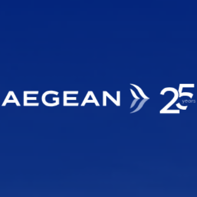 Aegean Airlines Cashback