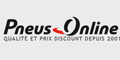 Pneus Online remise en argent