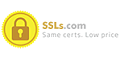 SSLs.com cashback