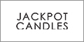 Jackpot Candles cashback