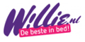 Willie.nl cashback