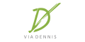 ViaDennis.nl cashback