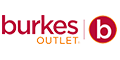 Burkes Outlet cashback