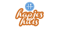 Hapjes aan Huis cashback