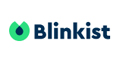 Blinkist cashback