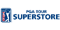 PGA TOUR Superstore cashback