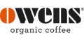 Owens Organic Coffee Roasters cashback