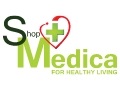 Shop Medica cashback