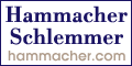 Hammacher Schlemmer cashback