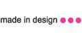 Made In Design cashback