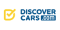 Discover Cars cashback