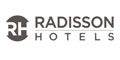 Radisson Hotels cashback